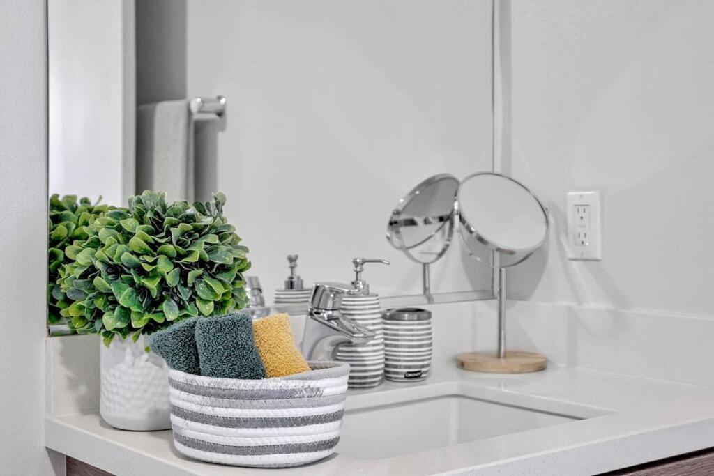 Apartamento 5 Heart Of Santa Monica *