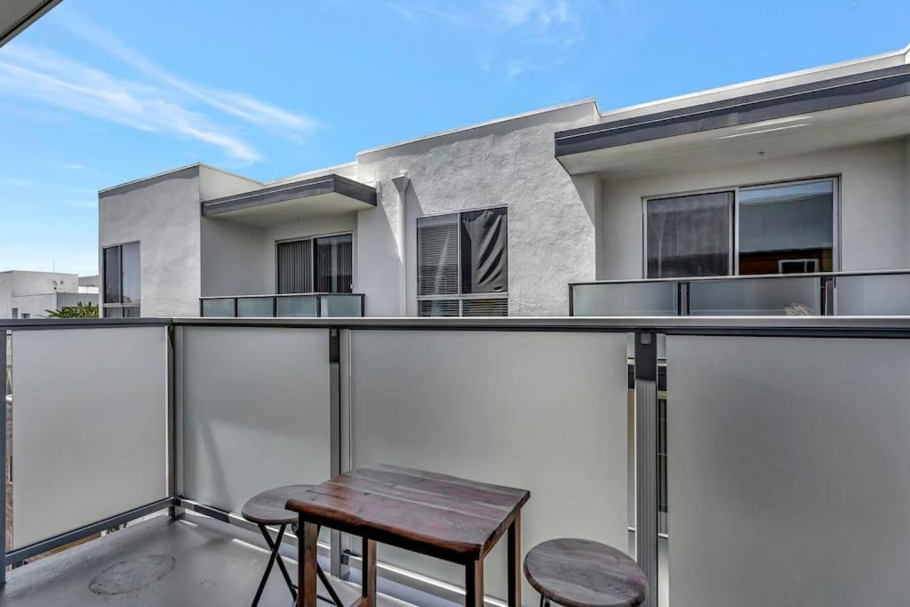 5 Heart Of Santa Monica Apartamento Los Ángeles