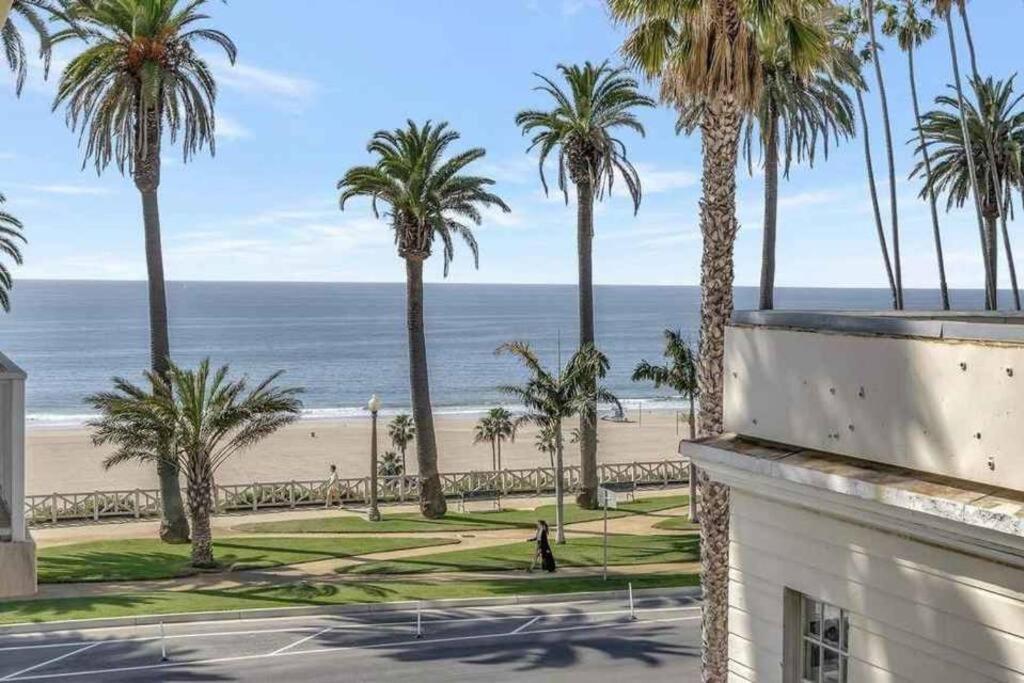 5 Heart Of Santa Monica Apartamento *