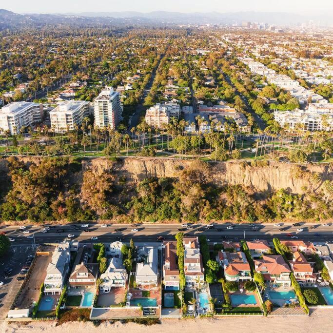5 Heart Of Santa Monica Apartamento Los Ángeles