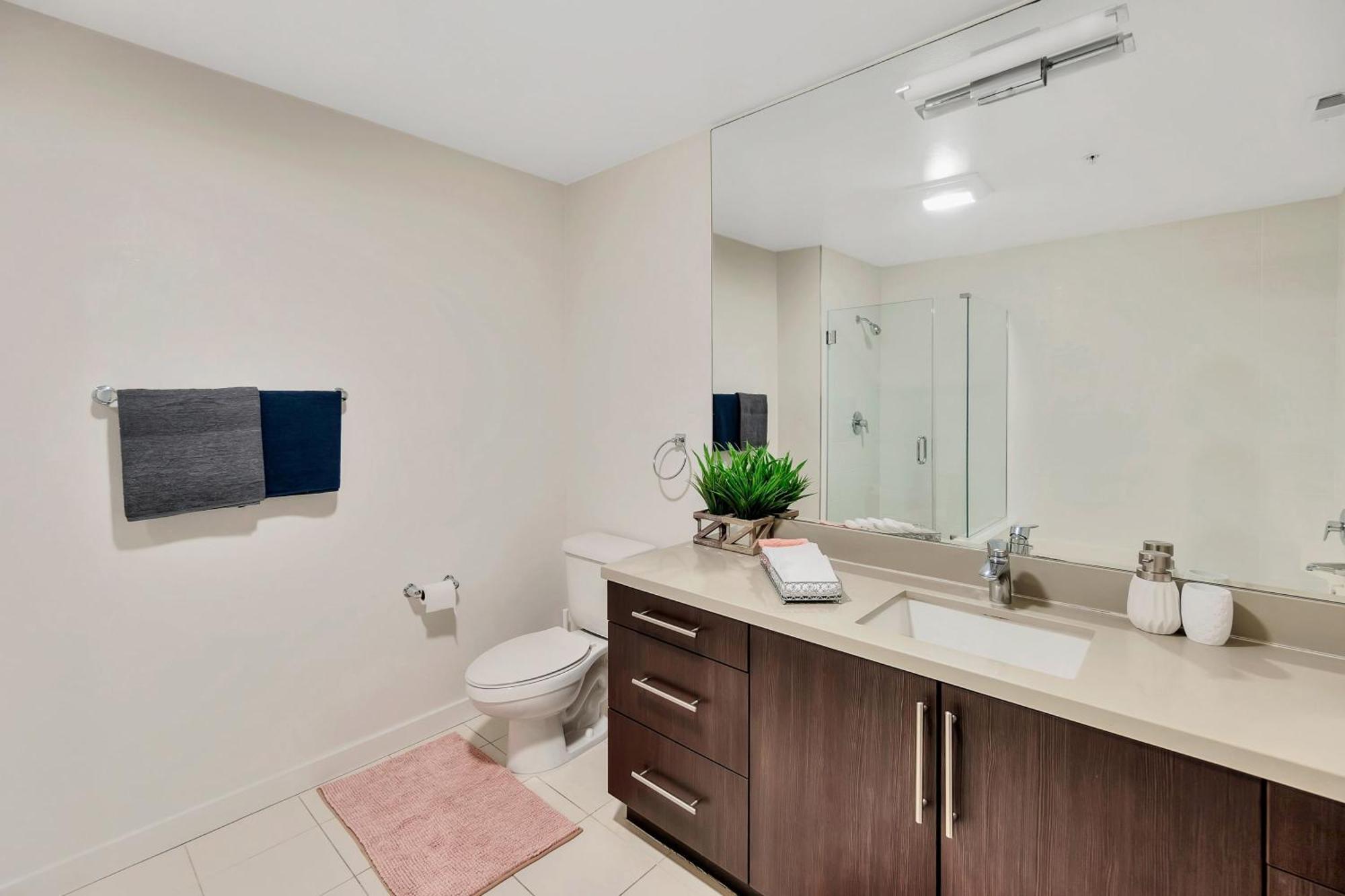 Apartamento 5 Heart Of Santa Monica Los Ángeles