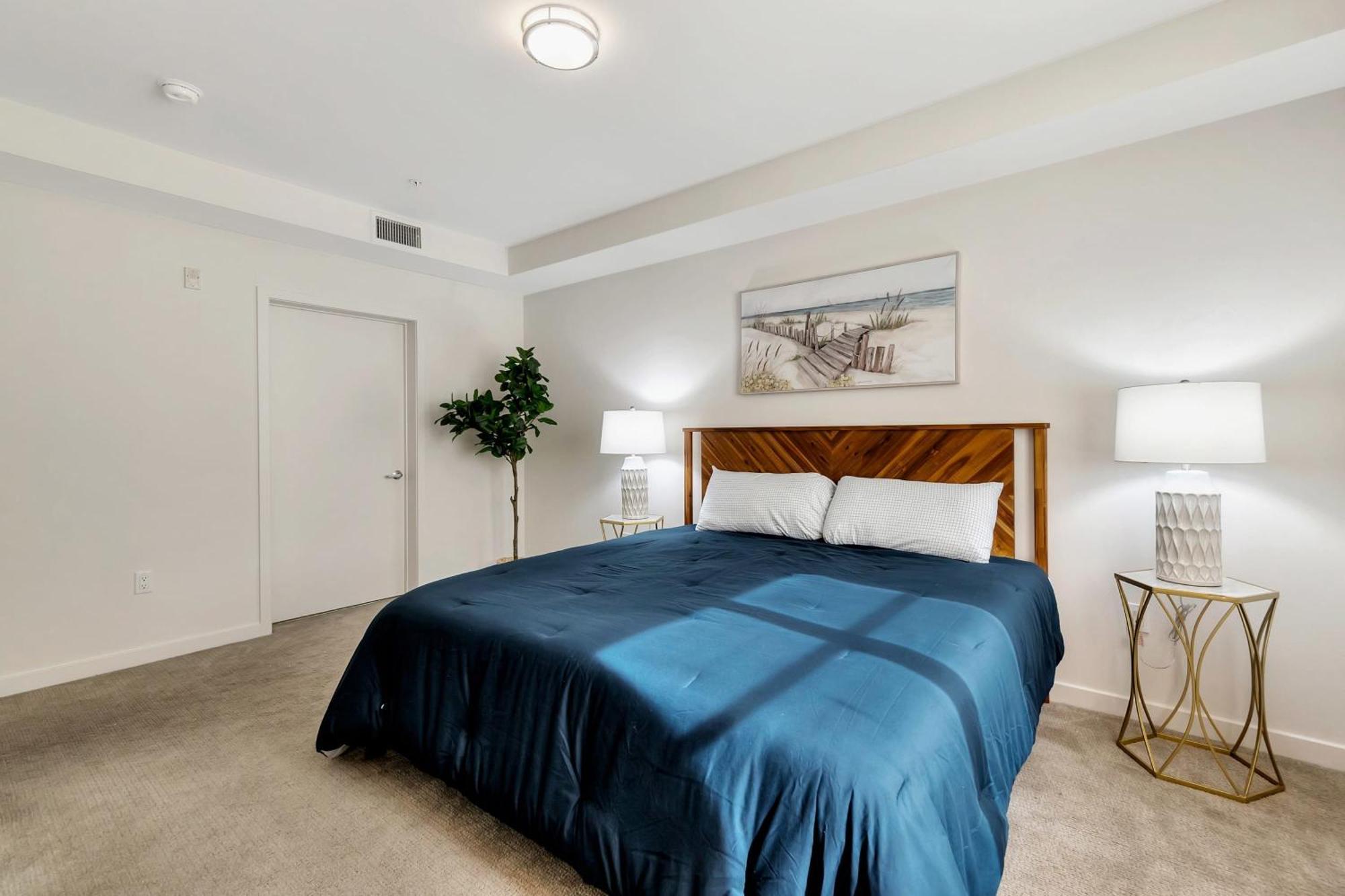 Apartamento 5 Heart Of Santa Monica