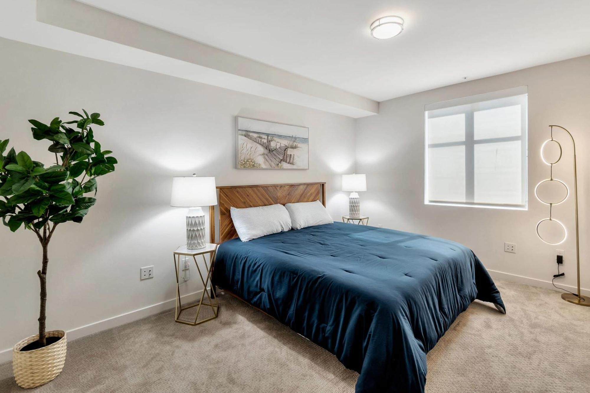 5 Heart Of Santa Monica Apartamento Los Ángeles