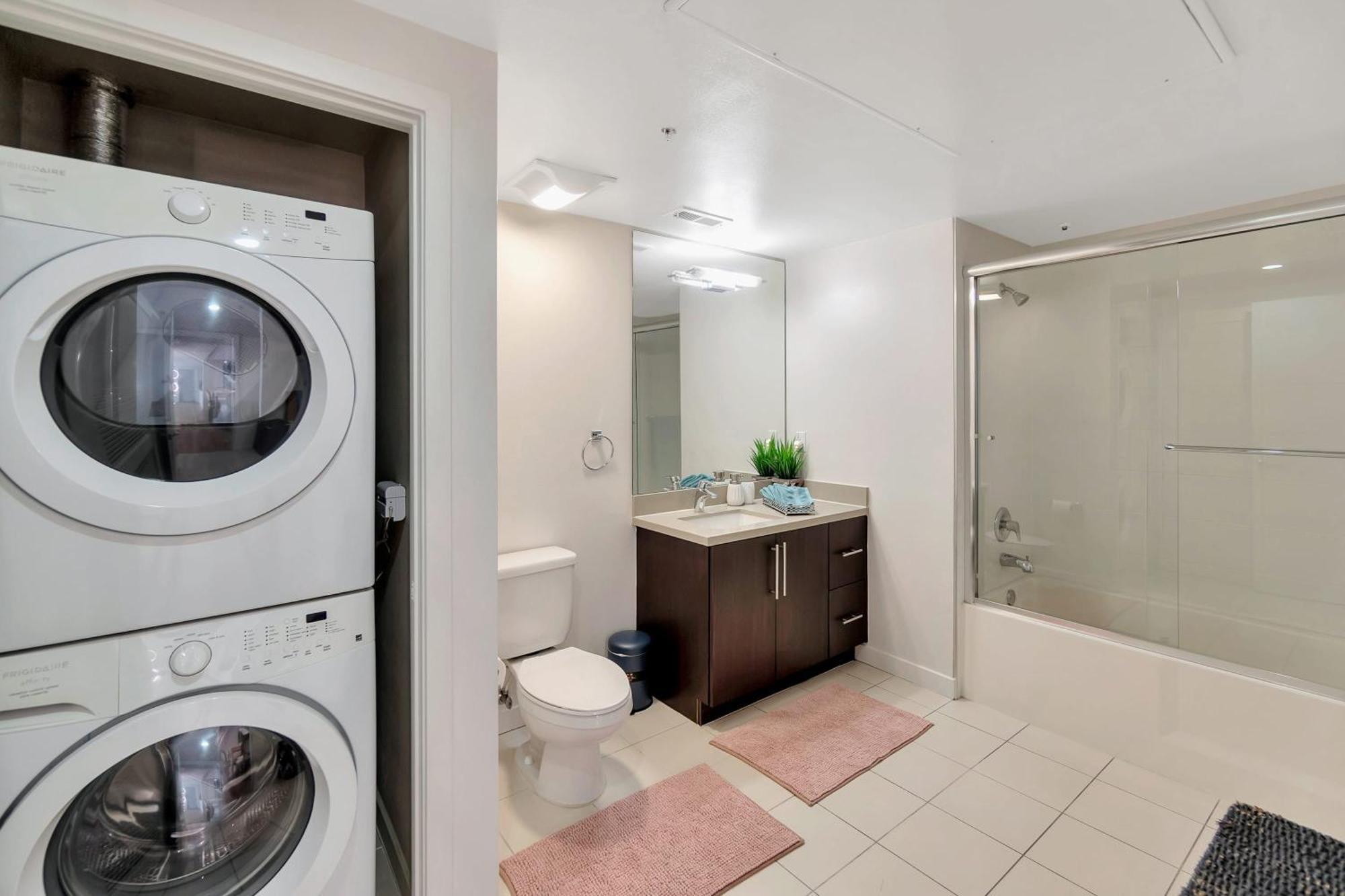Apartamento 5 Heart Of Santa Monica *