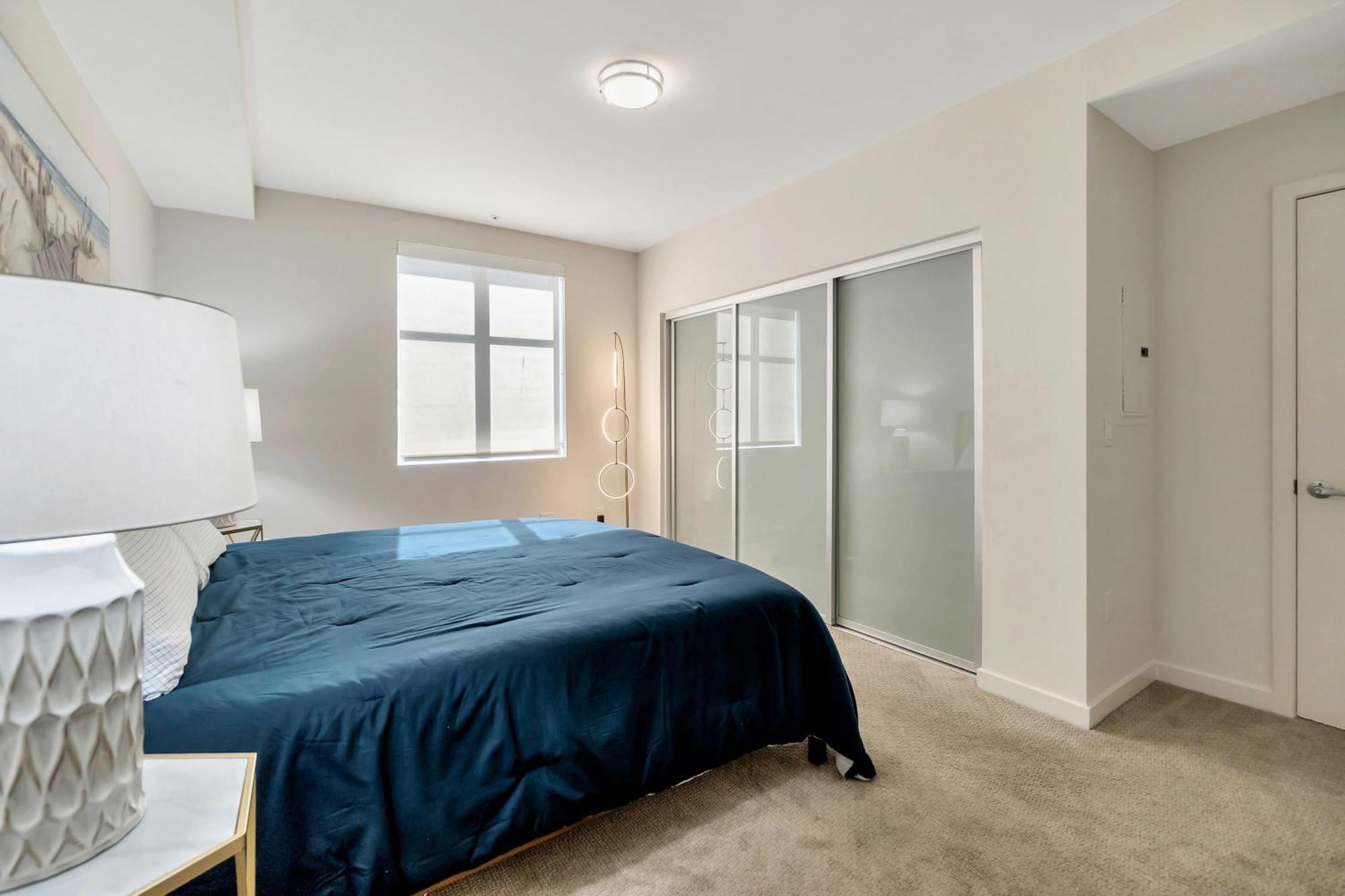 5 Heart Of Santa Monica Apartamento Los Ángeles