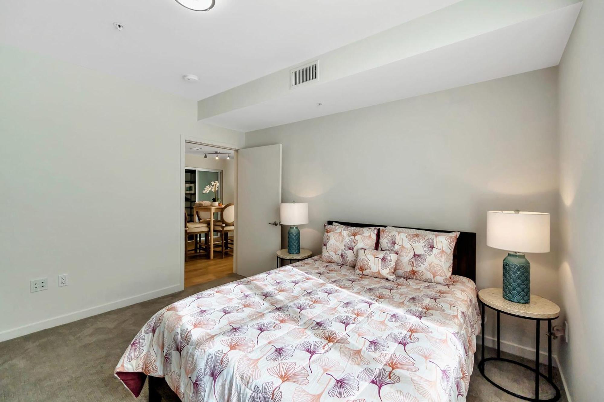 5 Heart Of Santa Monica Apartamento Los Ángeles