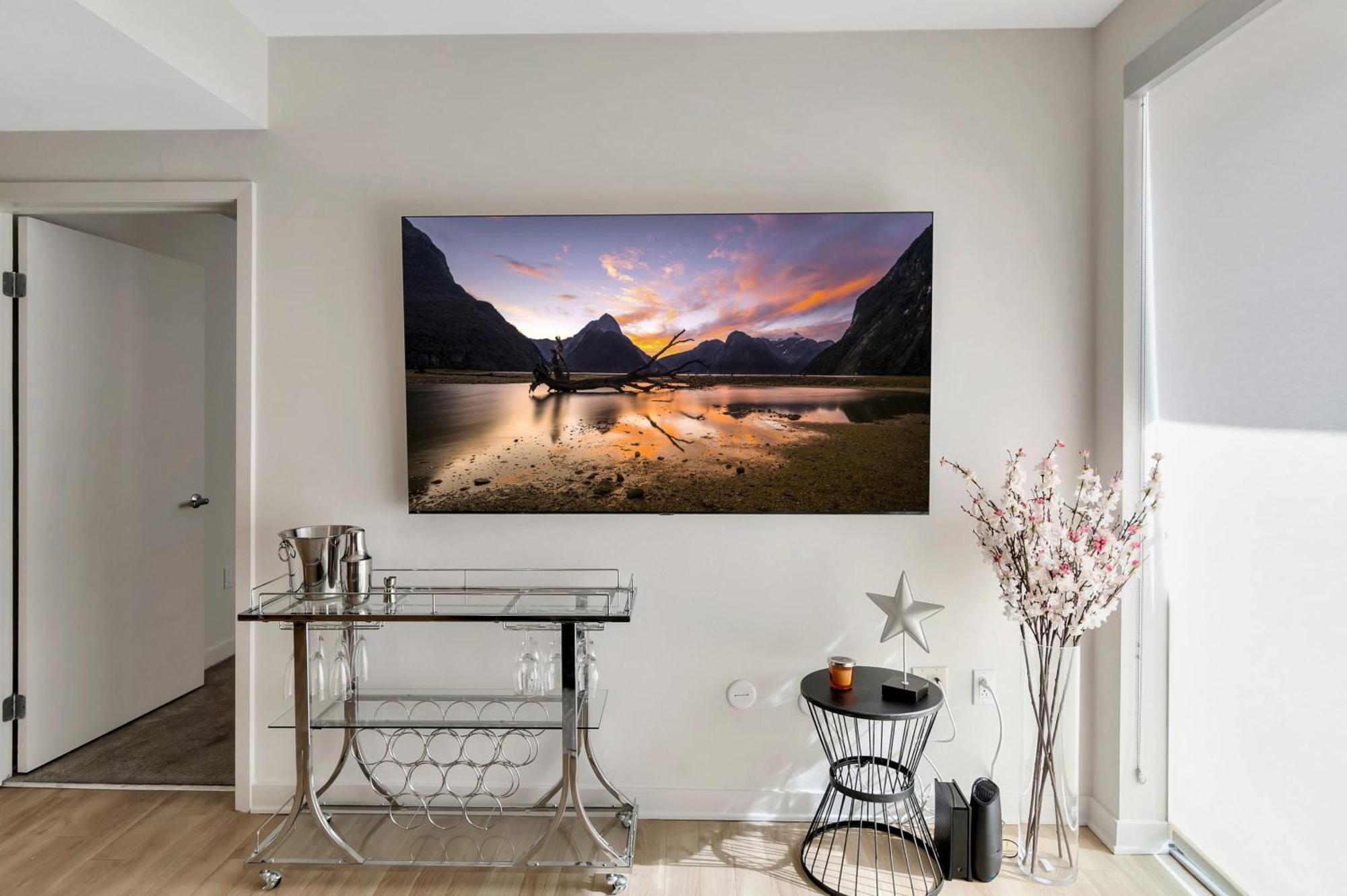 Apartamento 5 Heart Of Santa Monica *